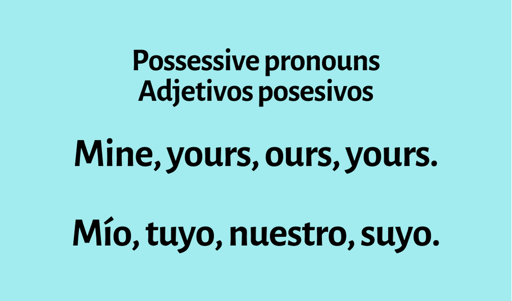 possessive-adjectives-in-spanish-with-audio-lingotogo-cool